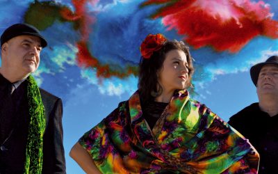 Ibérica Suite, y su espectáculo ‘Lorca y la Argentinita’, en el Día del Libro