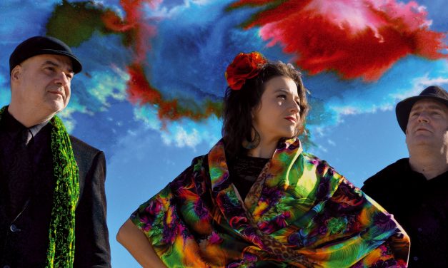 Ibérica Suite, y su espectáculo ‘Lorca y la Argentinita’, en el Día del Libro