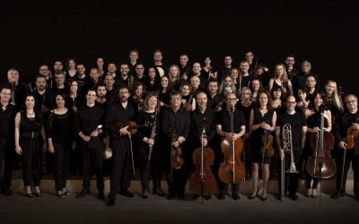 Música clásica para la Semana Santa de Hortaleza