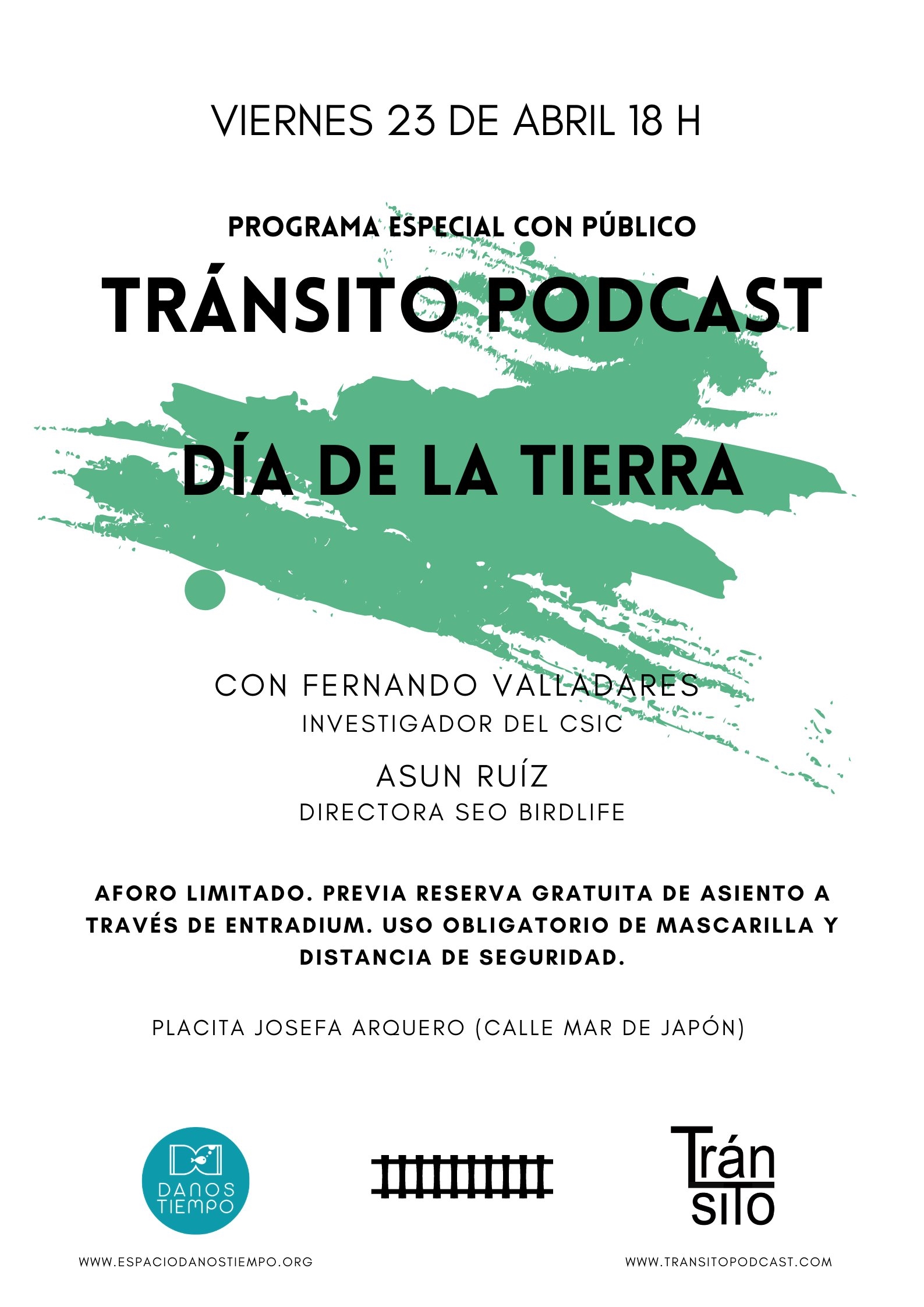 Programa Transito en directo
