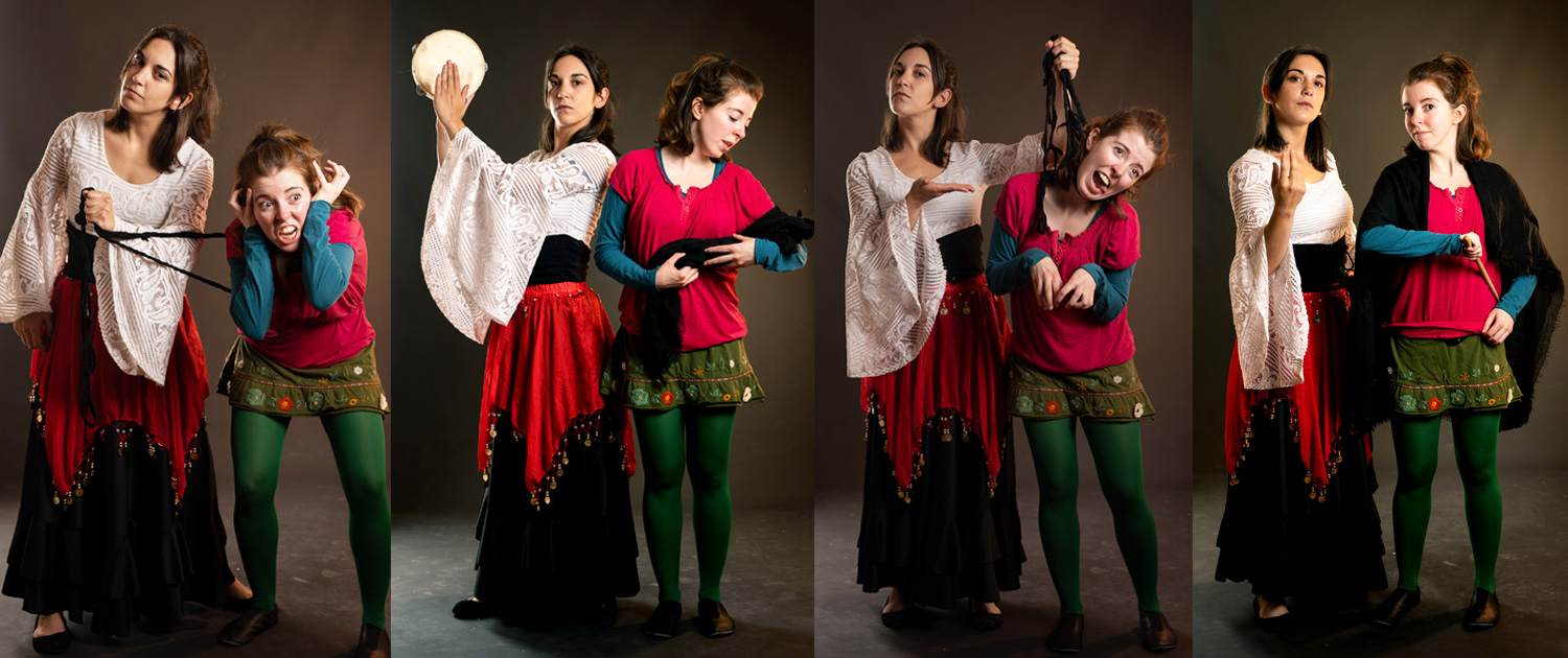 La posada del juglar