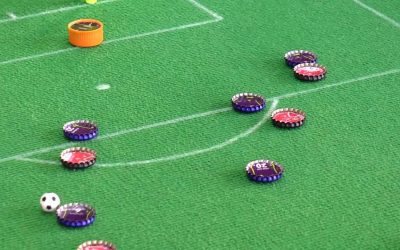 Torneo M40 Fútbol Chapas Femenino