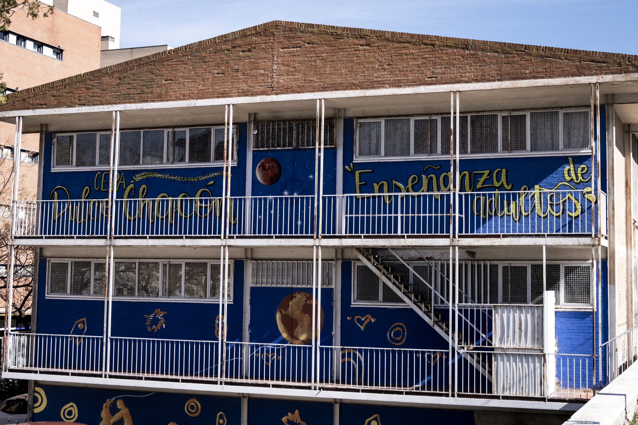 1. Dulce Chacon scaled