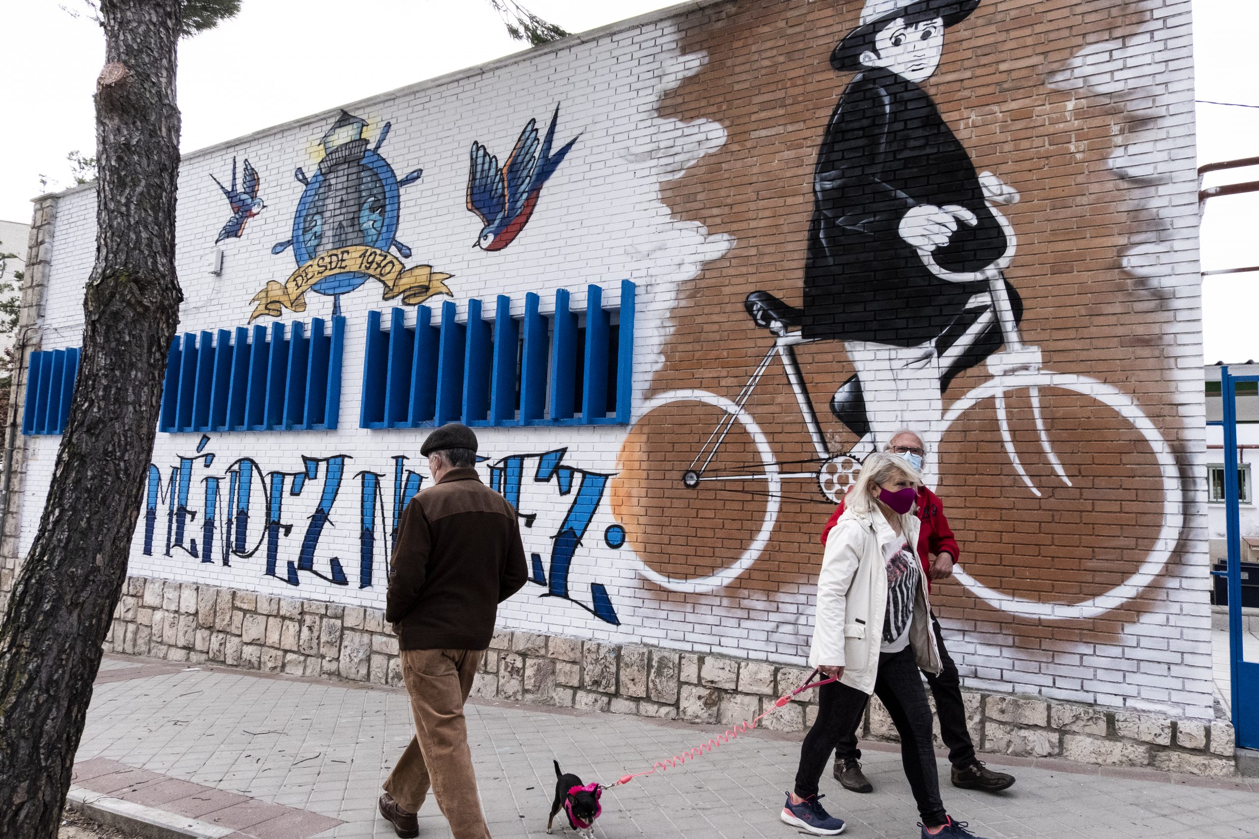 5. Colegio Mendez Nunez scaled