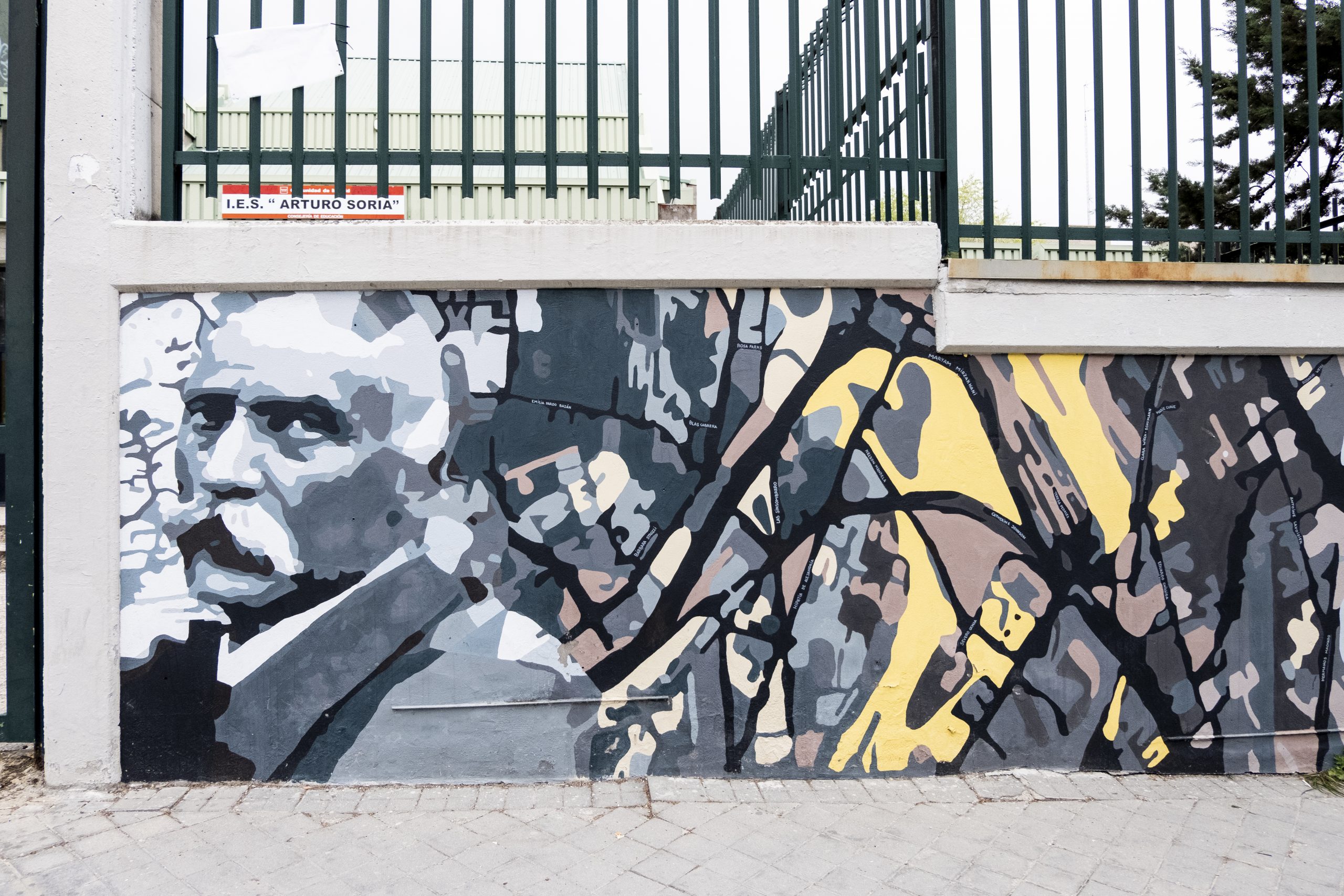 6. Instituto Arturo Soria scaled