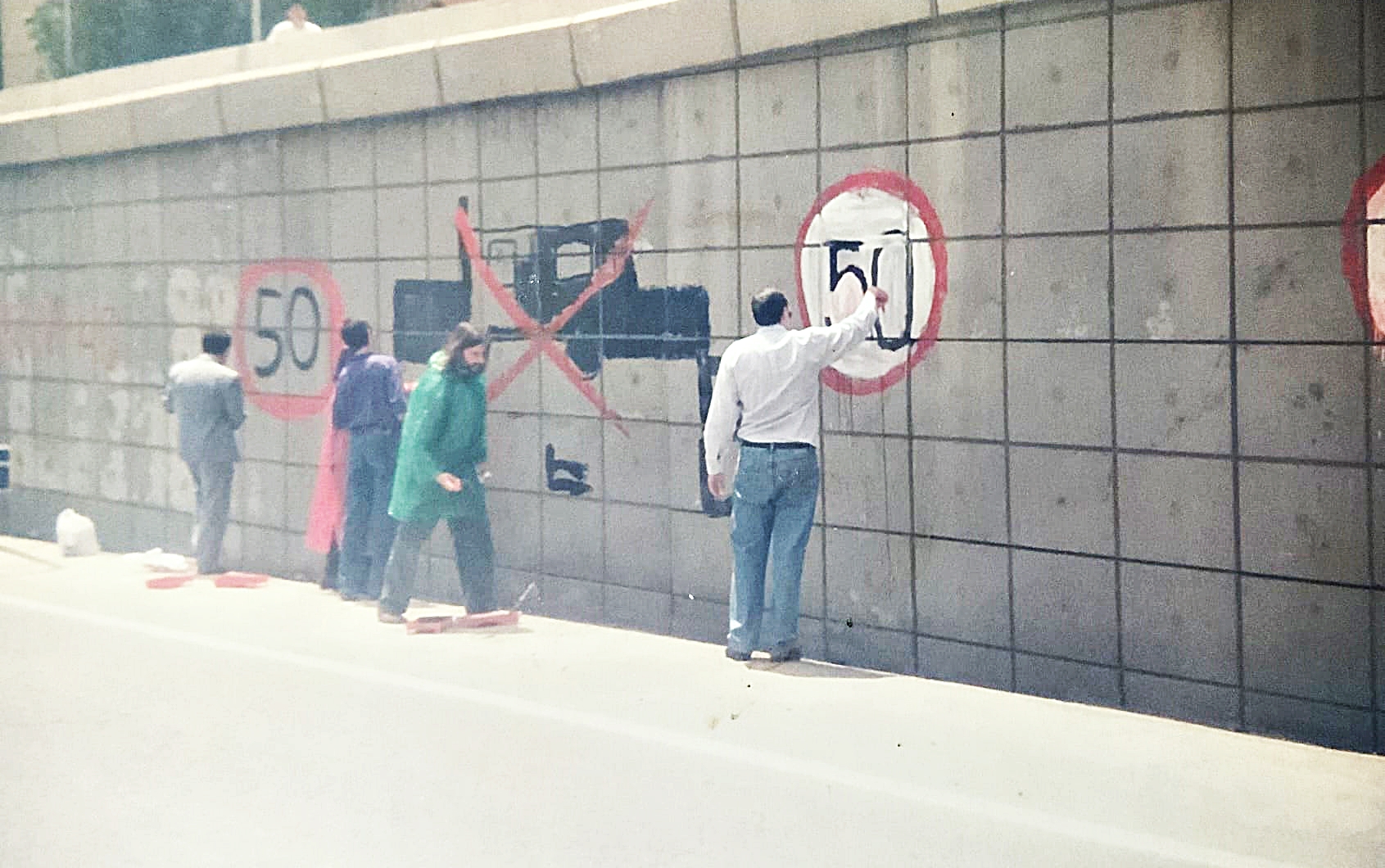 Asociacion San Lorenzo antigua 1