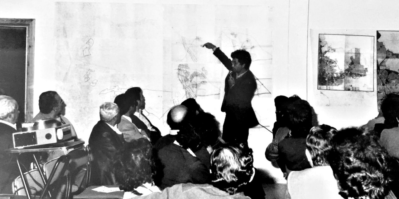 La resurrección de la asociación de San Lorenzo