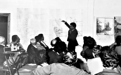 La resurrección de la asociación de San Lorenzo