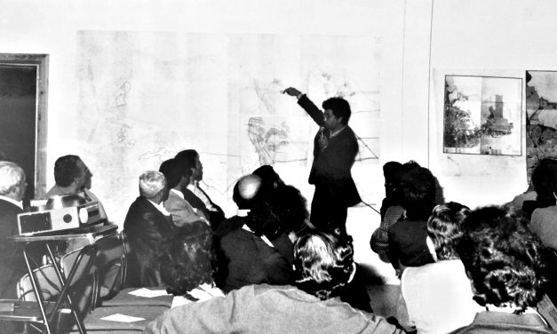 La resurrección de la asociación de San Lorenzo