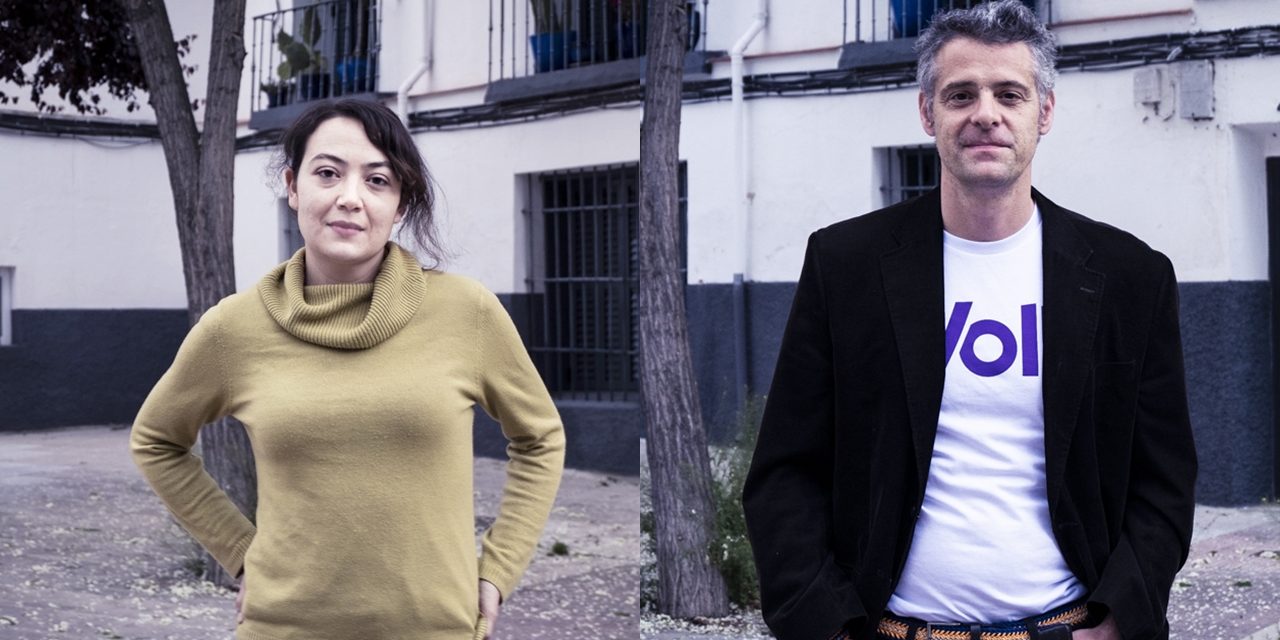 Los candidatos de Hortaleza a las elecciones del 4-M