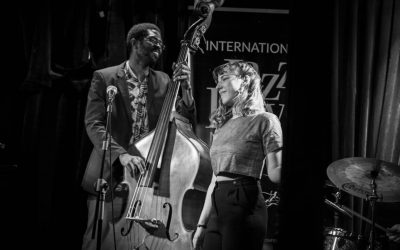 Las Primaveras de la Plaza: concierto de Voz en Contra