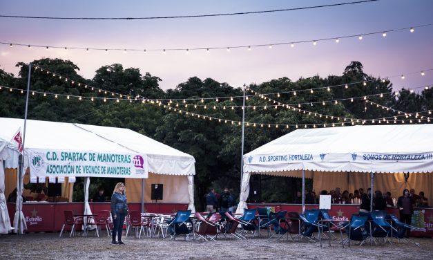 Las Fiestas de Hortaleza tendrán que esperar