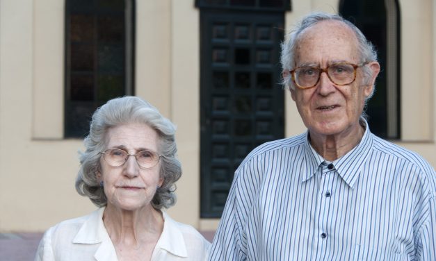 «Se necesita un mayor compromiso en la lucha por los derechos de todos»