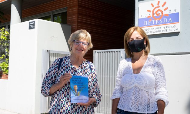 «Lo que todo el mundo recuerda de Jon son sus sonrisas»