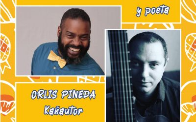 Concierto en el Espacio Pegaso: Julio Hernández y Orlis Pineda