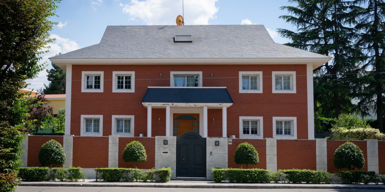 La Piovera es el tercer barrio más rico de las grandes ciudades españolas