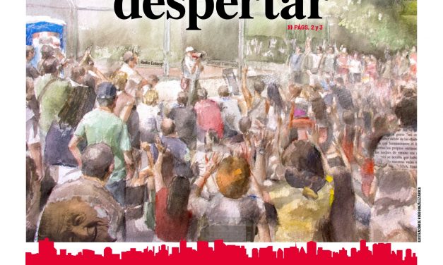 Número 58 de Hortaleza Periódico Vecinal