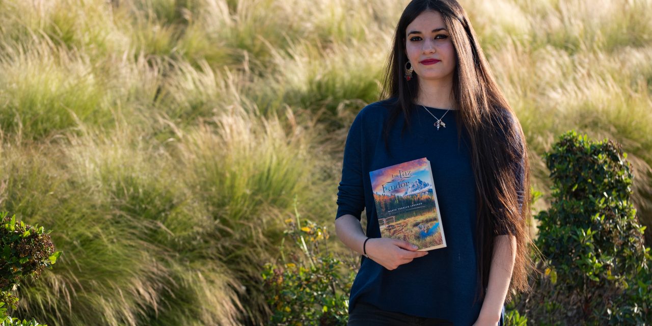 La Luz de Endor, un viaje que hará volar tu imaginación