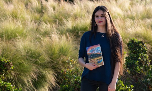 La Luz de Endor, un viaje que hará volar tu imaginación