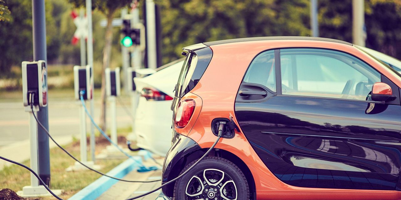 ¿Movilidad sostenible?