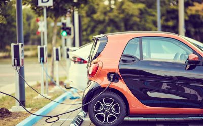 ¿Movilidad sostenible?