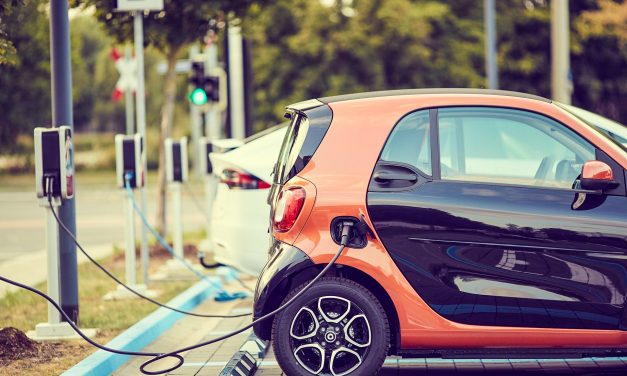 ¿Movilidad sostenible?