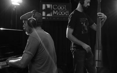 Encuentros Culturales Portugalete: concierto de BMTrío