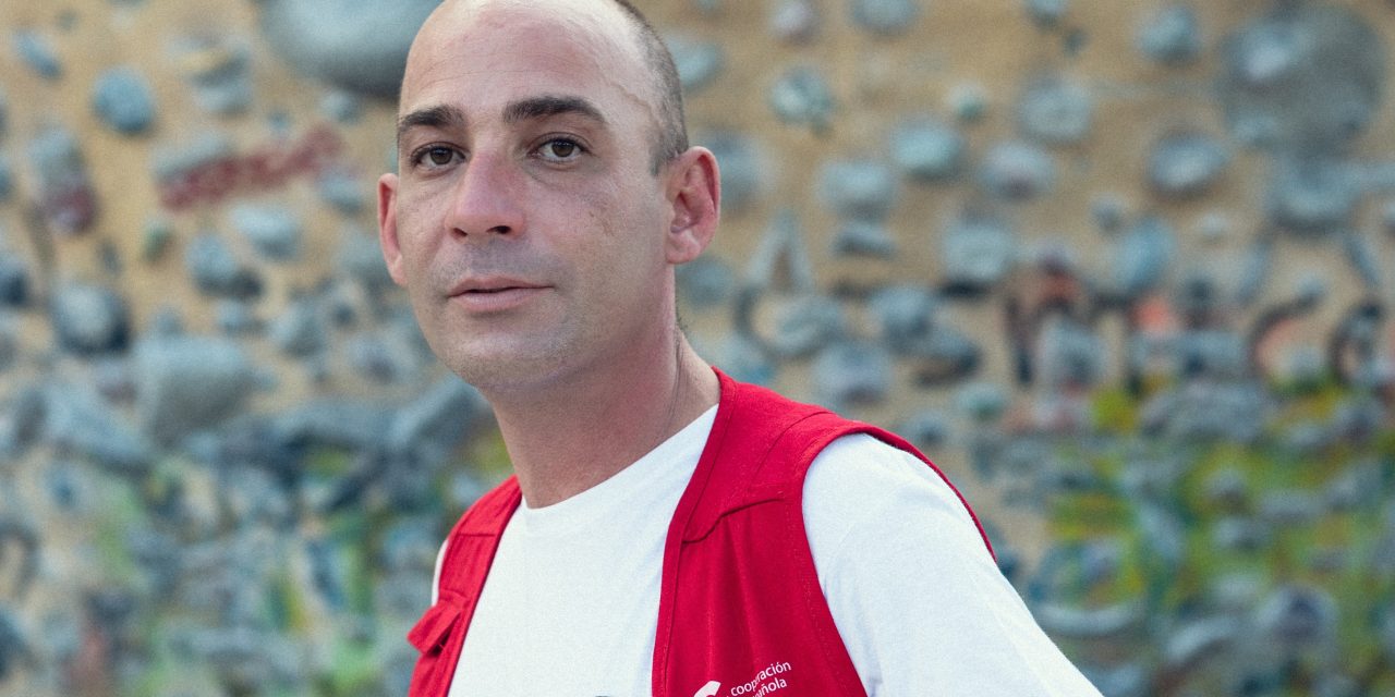 “Era un poco piececilla de barrio”