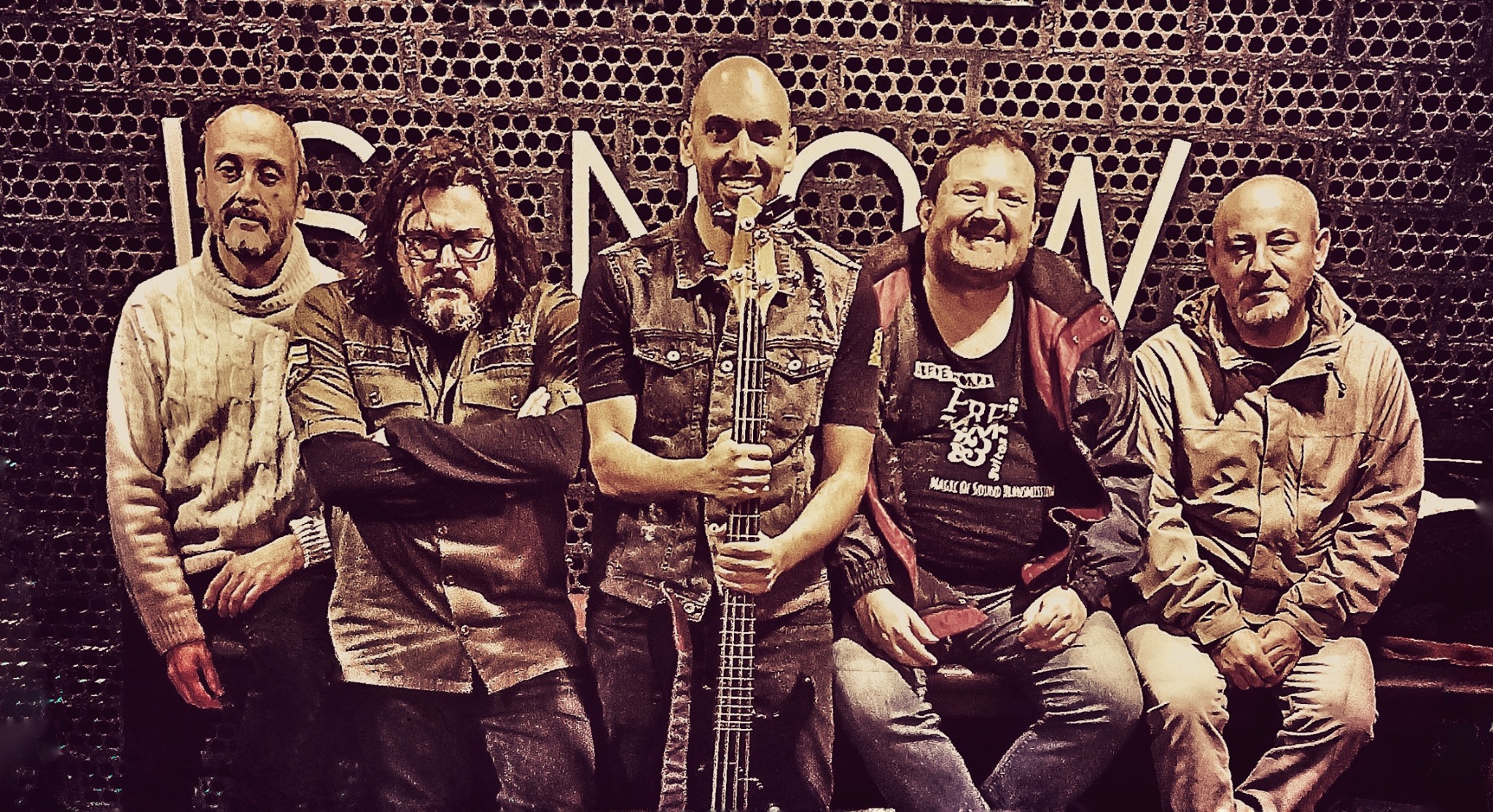 Pop fantasía y rock