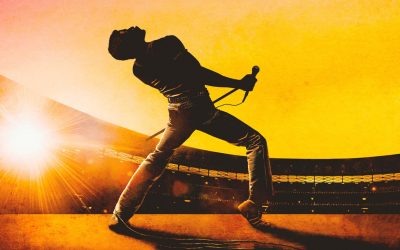 Cine de verano de Hortaleza: Bohemian Rhapsody