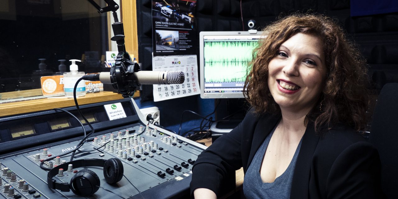 Abriendo puertas con el eneagrama