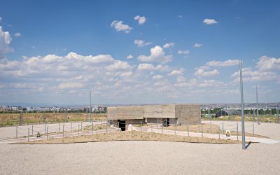 Los fortines de La Mata Espesa aguardan su apertura
