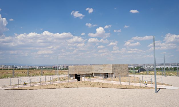 Los fortines de La Mata Espesa aguardan su apertura