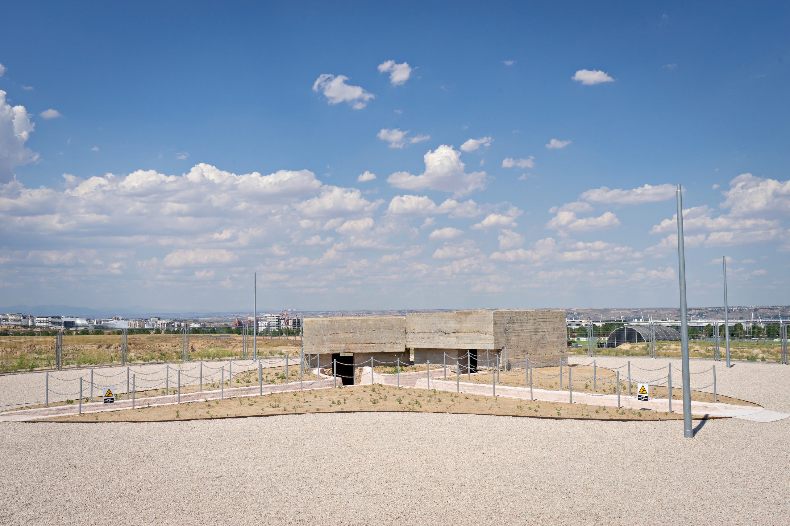 HPV58 Foto bunker 1 scaled