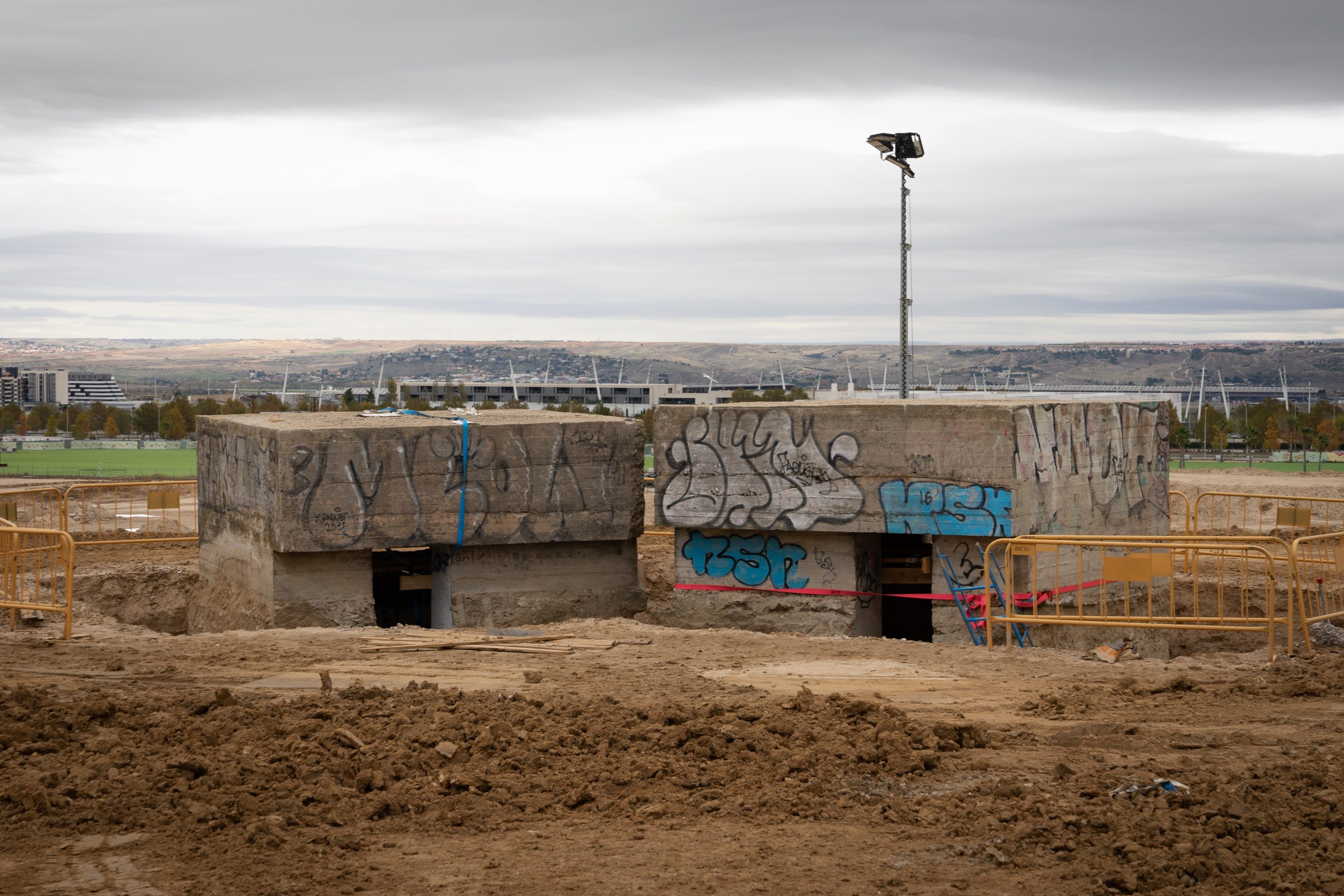 HPV58 Foto bunker 2 scaled