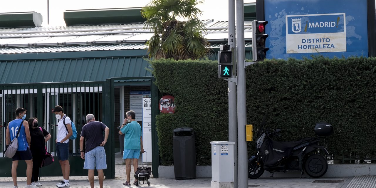 Más actividades dirigidas de acceso abierto en los polideportivos municipales