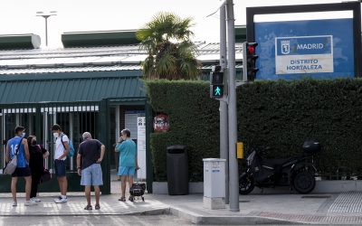 Más actividades dirigidas de acceso abierto en los polideportivos municipales