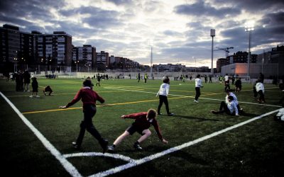 El Ayuntamiento inicia una nueva convocatoria de los presupuestos participativos