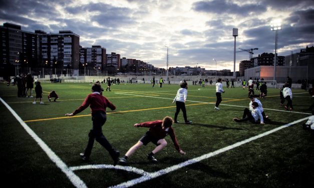 La “bola” de los presupuestos participativos sigue atascada