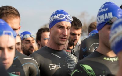 Cine de verano de Hortaleza: 100 metros