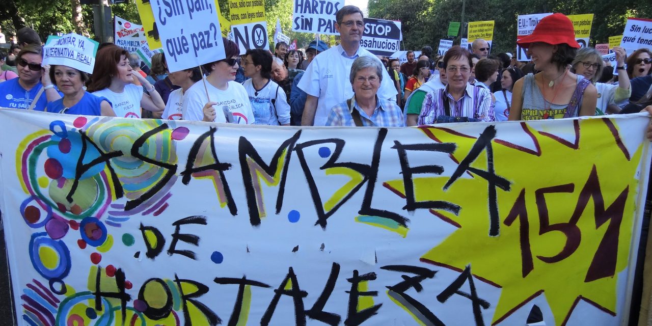 Que diez años no es nada