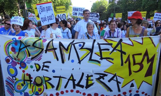 Que diez años no es nada