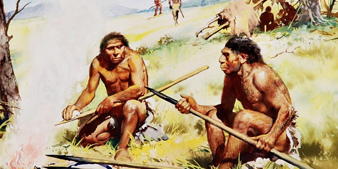 En busca de la Hortaleza prehistórica