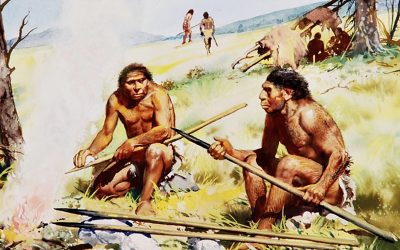 En busca de la Hortaleza prehistórica