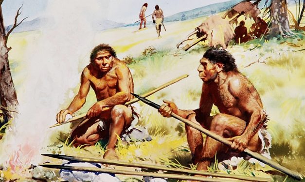 En busca de la Hortaleza prehistórica