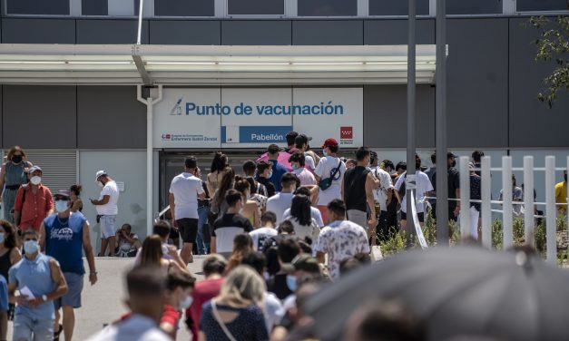 Puerta del Sol: del 15-M a Ayuso… ¿y viceversa?