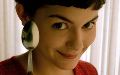 Cine de verano de Hortaleza: Amélie