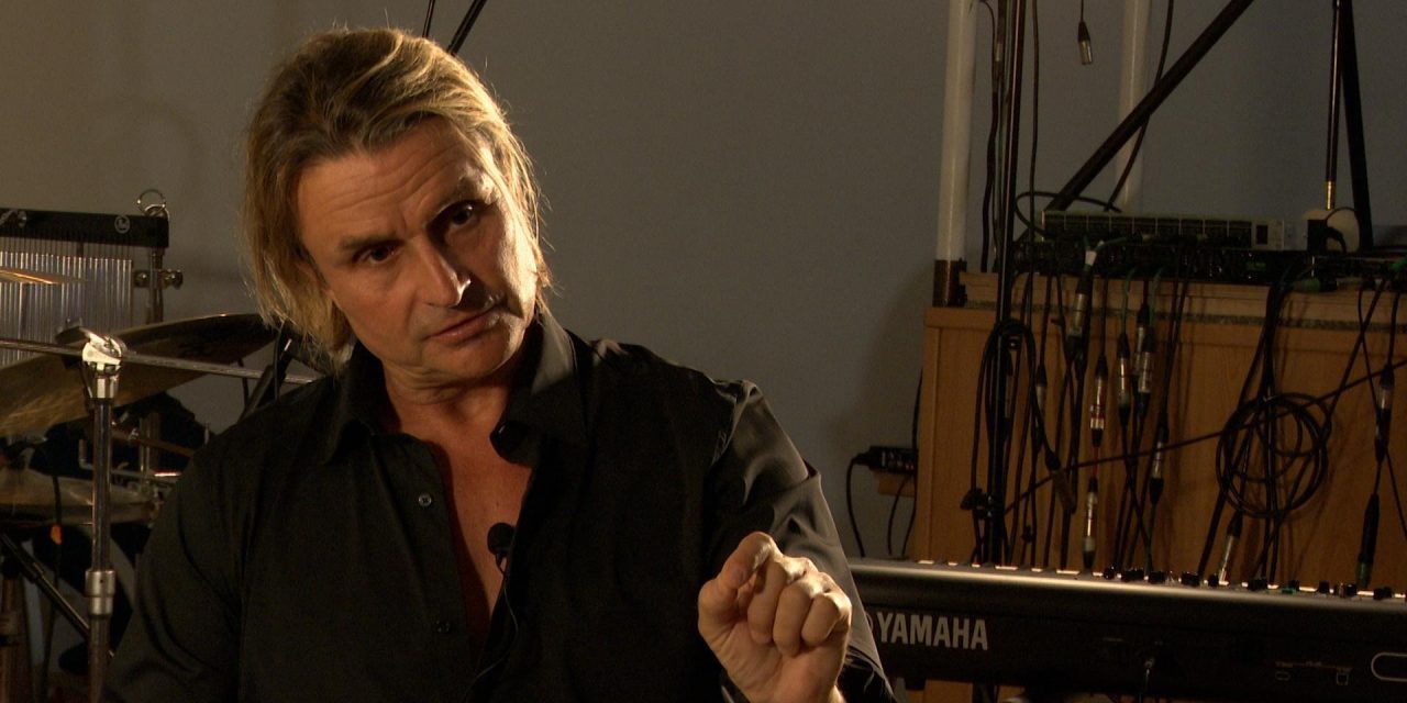 Nacho Cano, ¿beneficiario o víctima?