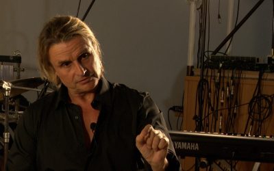 Nacho Cano, ¿beneficiario o víctima?