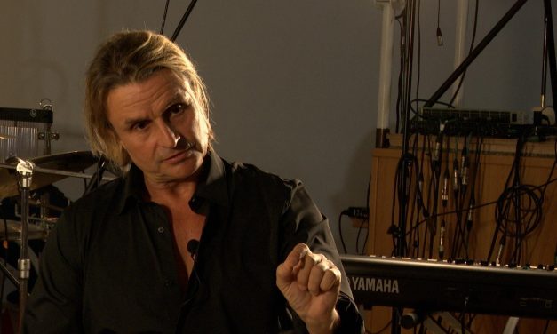 Nacho Cano, ¿beneficiario o víctima?